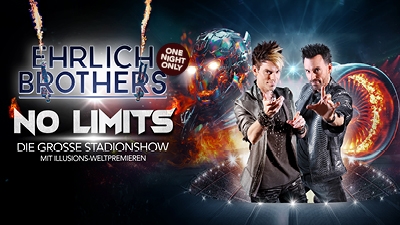 EHRLICH BROTHERS