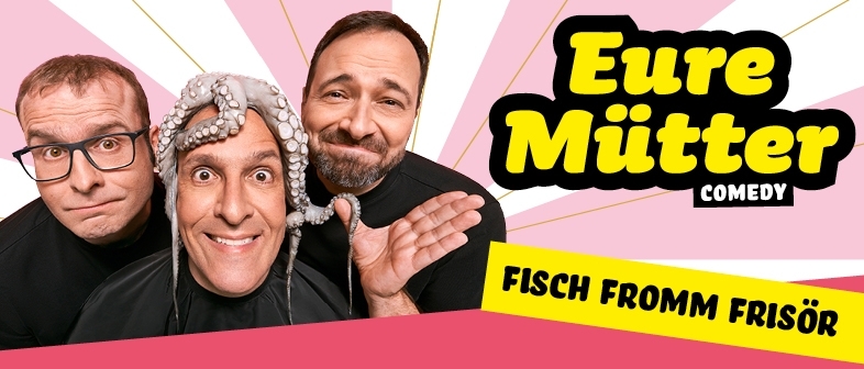 EURE MTTER
