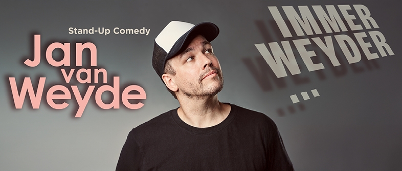 JAN VAN WEYDE