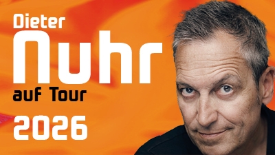 Dieter Nuhr