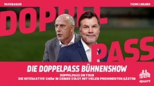 DOPPELPASS