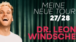 DR. LEON WINDSCHEID - PSYCHOLOGIE LIVE