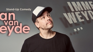 JAN VAN WEYDE