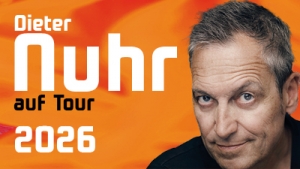 Dieter Nuhr
