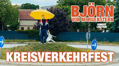 BJ�RN VON MORGENSTERN