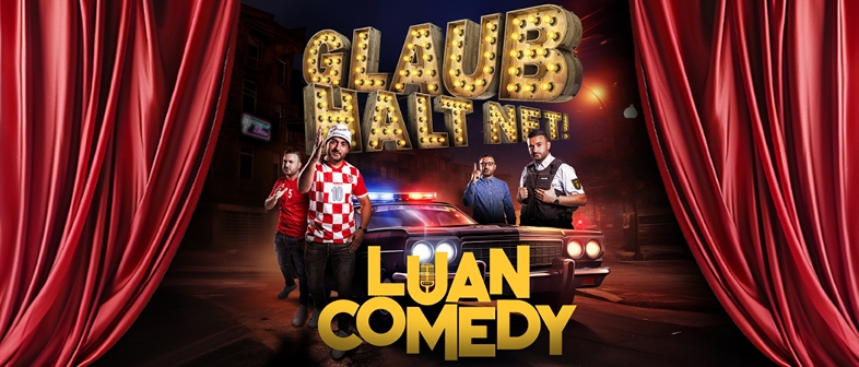LUAN