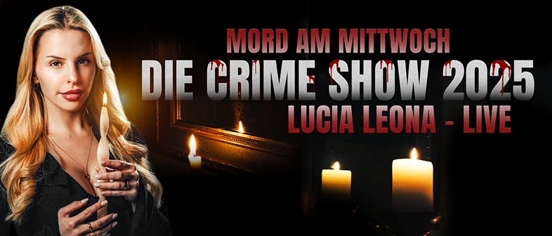 MORD AM MITTWOCH