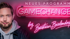 GAMECHANGER BY BASTIAN BIELENDORFER