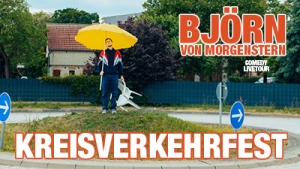 BJ�RN VON MORGENSTERN