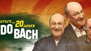 BODO BACH