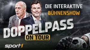DOPPELPASS