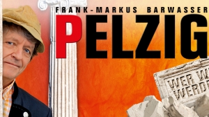 FRANK-MARKUS BARWASSER als ERWIN PELZIG