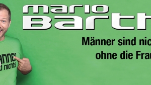 MARIO BARTH