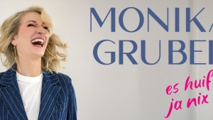 MONIKA GRUBER