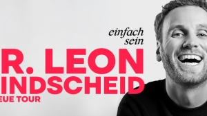 DR. LEON WINDSCHEID - PSYCHOLOGIE LIVE