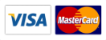 Visa / MasterCard