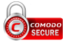 Comodo gesichert